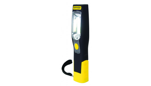 Лампа акумулаторна с 21 LED диода Topmaster Professional image