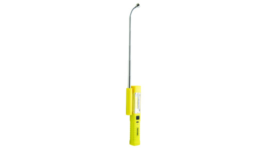 Lampa lucru LED 3W COB+1W cu tija magnetica flexibila TMP image