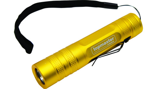 Led Flashlight 3W TMP image