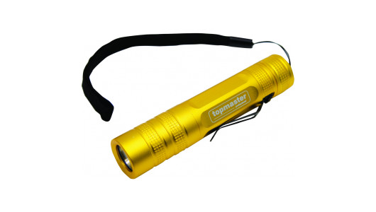 Lanterna LED 3W TMP image