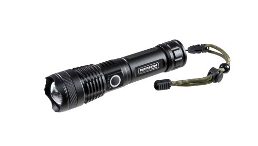 Фенер акумулаторен 700 lumens LED Topmaster Professional image