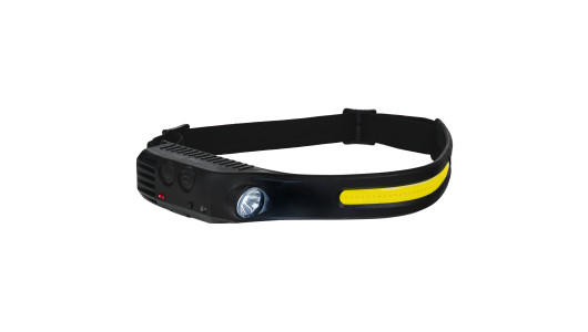 Lampa frontala 1 LED strip TMP image