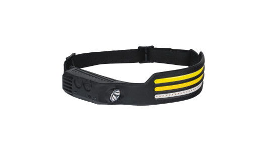 Headlamp 3 LED strips TMP image