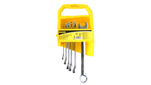 Obstrution wrench - metric set 6pcs 8-17mm CR-V TMP image