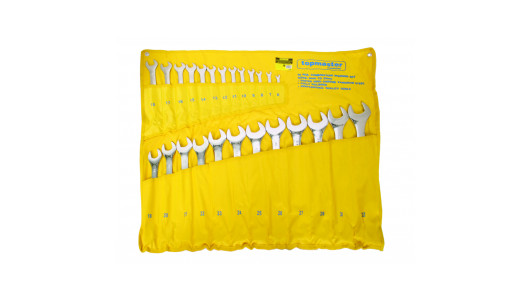 Obstrution wrench - metric set 25pcs 6-32mm CR-V TMP image