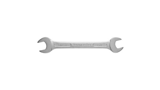 Ключ гаечен 20х22mm CR-V Topmaster Professional DIN 3110 image