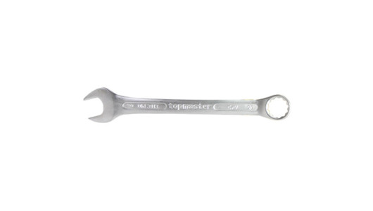 Ключ звездогаечен 9mm CR-V Topmaster Professional DIN 3113 image