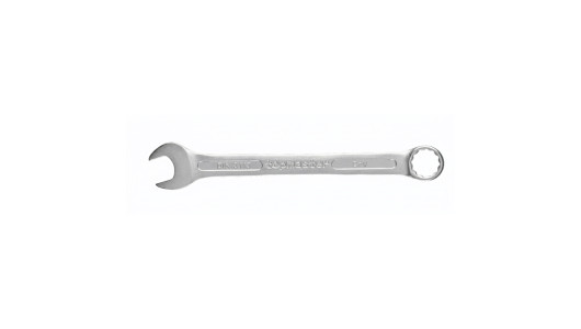Combination spanners 10mm CR-V TMP DIN 3113 image