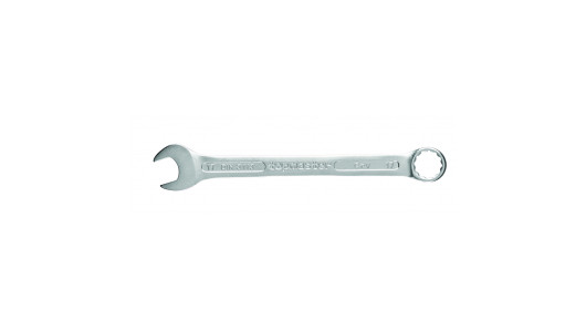 Combination spanners 17mm CR-V TMP DIN 3113 image