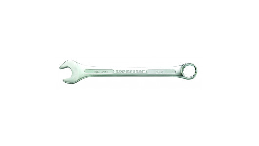 Ключ звездогаечен 23mm CR-V Topmaster Professional DIN 3113 image