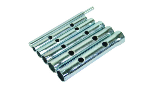 I-type wrench set 6pcs GD image