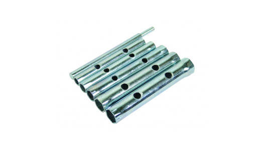 I-type wrench set 6pcs GD image