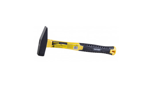 Machinist hammer fiber glass handle 300g TMP image