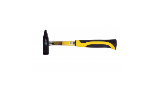 Hammer with tubular metal handle 300g х 300mm TMP image