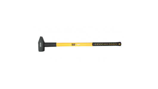 Чук дръжка фибростъкло 3000g Topmaster Professional DIN 1042 image