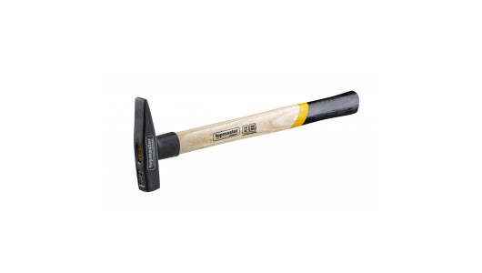 Ciocan lacatus cu maner lemn 100g TMP image