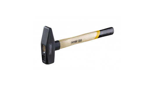 Ciocan lacatus cu maner lemn 1000g TMP image