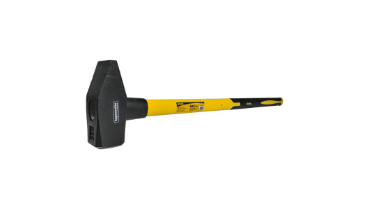 Pein Sledge Hammer With Fiberglass Handle 3000 g TMP image