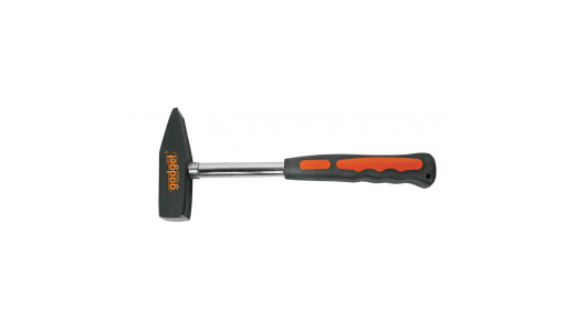 Hammer with tubular metal handle 800g GD image