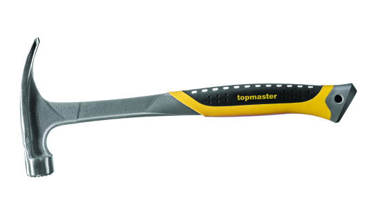 Чук кофражен кози крак високоинерционен 450g Topmaster Professional image