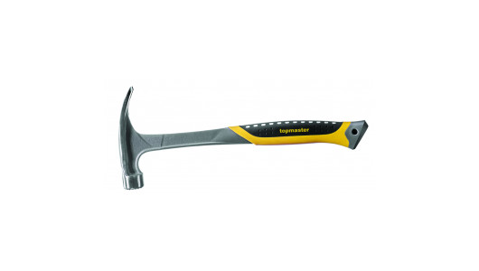 Чук кофражен кози крак високоинерционен 450g Topmaster Professional image