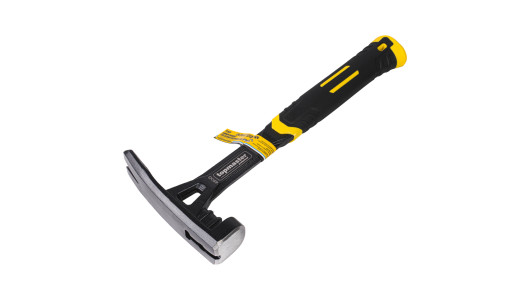 Anti-Vibration Smooth Face Framing Hammer 600 G TMP image
