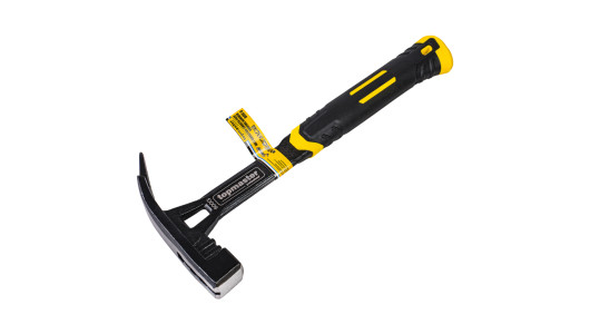 Ciocan pt acoperis cu maner antivibratie 600 G TMP image