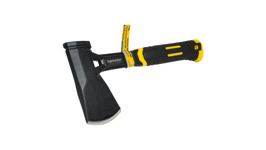 Drop Forged One Piece Hatchet 600 G TMP image