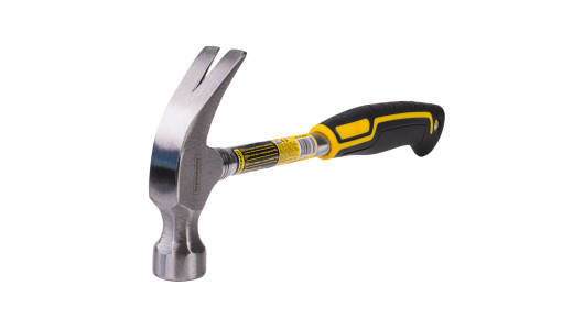 Ciocan tamplar cu maner metalic 450g TMP image