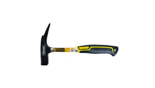 Чук кофражистки с метална дръжка 320mm Topmaster Professional image