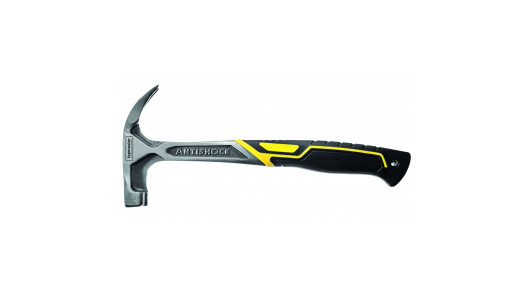 Чук кози крак антивибрационнен трето поколение 450g Topmaster Professional image