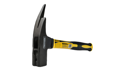 Ciocan acoperis 600g cu maner anti-vibratii TMP image
