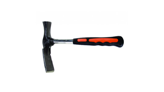 Ciocan zidar cu coada metalica 600g GD image