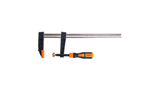 Presa manuala, maner bi-material 50x200mm GD image