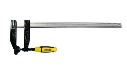 F-Clamp Yellow Handle 50x 150mm TM image