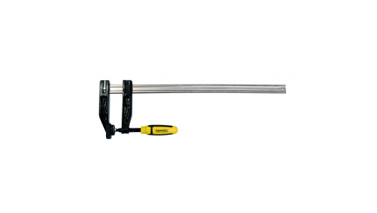 F-Clamp Yellow Handle 50x 200mm TMP image