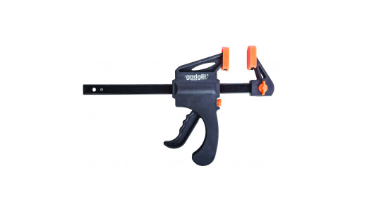 Стяга бърз захват "2 в 1" 200mm GADGET image