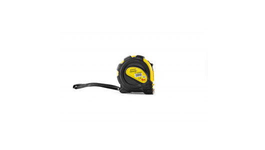 Measuring steel tape magn. rule 25mm х 5.0m TMP image