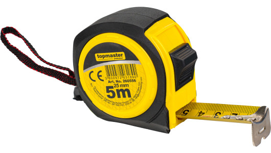 Ролетка SMART 5m Topmaster Professional image