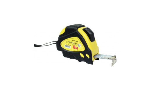 Measuring tape rule double stop 5m х 25mm TMP image