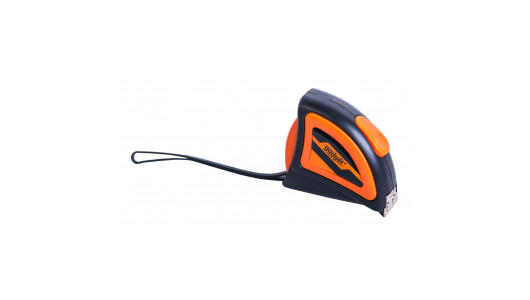 Ролетка автостоп гума 5m x 19mm GADGET image