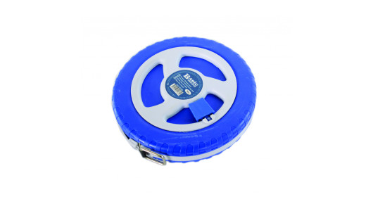 Fiberglass measuring long tape 30m BS image