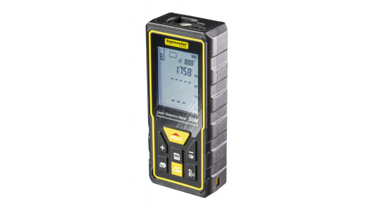 Laser distance meter 50 m TMP image
