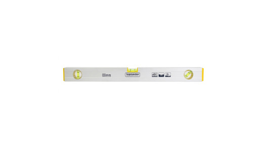 Aluminium level 3 vials 800mm TMP image