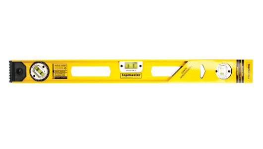 Spirit level 2000mm TMP image