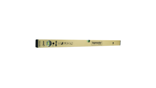 Magnet Spirit level 3rd Gen 600mm x 0,5mm/m TMP STARK image