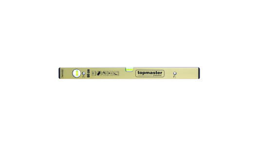 Magnet Spirit level 3rd Gen 1000mm x 0,5mm/m TMP STARK image