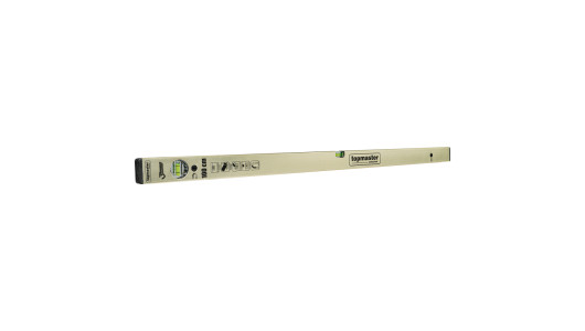 Magnet Spirit level 3rd Gen 1000mm x 0,5mm/m TMP STARK image