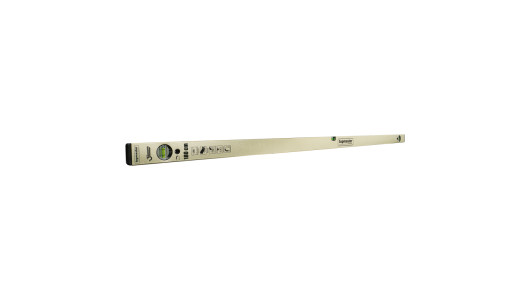 Magnet Spirit level 3rd Gen 1800mm x 0,5mm/m TMP STARK image