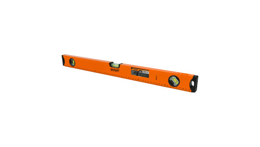 Nivela aluminiu magnetica 600mm GD image